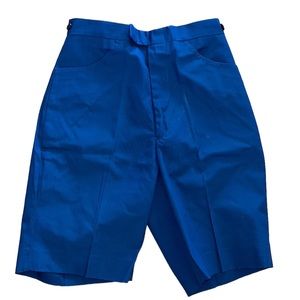 Vintage 70s BOYS Kmart SHORTS~NWT